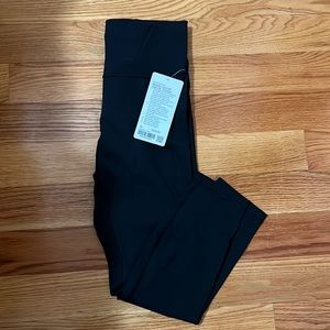 Lululemon leggings size 10